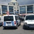 Esenler Otogarı'nda silahlı çatışma