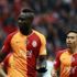 Galatasaray'da Mbaye Diagne gemileri yaktı
