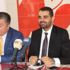 Başkan Kadir Dağlı: "Küme düşme riski ortadan kalktı"
