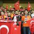 UEFA Avrupa Ligi'nde Başakşehir tek golle kazandı