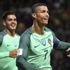 Ronaldo durdurulamıyor! Ronaldo durdurulamıyor!