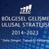 Kalkınma Bakanlığı raporu Türkiye'deki bölgesel dengesizliği gözler önüne serdi Kalkınma Bakanlığı raporu Türkiye'deki bölgesel dengesizliği gözler önüne serdi