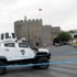 Sur'da 1 polis yaralandı