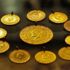 Gram altın 464 lira seviyelerinde