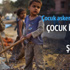 Dünya genelinde 168 milyon çocuk işçi var