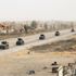 Irak'ta DEAŞ varlığı eriyor Irak'ta DEAŞ varlığı eriyor