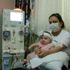Organ nakli beklerken bebek sahibi oldu Organ nakli beklerken bebek sahibi oldu