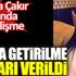 Aleyna Çakır davasında tanık hakkında zorla getirilme kararı Aleyna Çakır davasında tanık hakkında zorla getirilme kararı