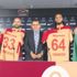 Muslera çok sevindi