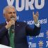 Binali Yıldırım: Muhalefetin bizi vurmaya çalıştığı şehir hastaneleri bugün hayat kurtarıyor Binali Yıldırım: Muhalefetin bizi vurmaya çalıştığı şehir hastaneleri bugün hayat kurtarıyor