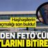 Anayasa Mahkemesi, FETÖ’cülerin ByLock başvurusunu reddetti