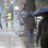 Meteorolojiden kuvvetli sağanak uyarısı Meteorolojiden kuvvetli sağanak uyarısı