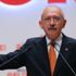 Kılıçdaroğlu'nun başdanışmanı koronavirüse yakalandı Kılıçdaroğlu'nun başdanışmanı koronavirüse yakalandı