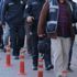 Balıkesir'deki FETÖ operasyonlarında 8'i muvazzaf 10 şüpheli yakalandı