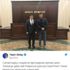 Hollywood oyuncusu Sean Penn’den AK Parti'ye ziyaret Hollywood oyuncusu Sean Penn’den AK Parti'ye ziyaret