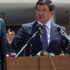Davutoğlu: 'Bir şüpheli tespit edildi' Davutoğlu: 'Bir şüpheli tespit edildi'