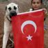 Rizeli Sena, sosyal medyanın gözdesi oldu