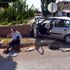 Kayseri'de feci kaza: 5 yaralı Kayseri'de feci kaza: 5 yaralı