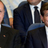 Erdoğan ve Davutoğlu kurtarılan THY personeliyle görüştü Erdoğan ve Davutoğlu kurtarılan THY personeliyle görüştü