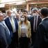 ﻿CHP Ekonomi Masası heyeti Bitlis'te