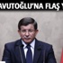 ABD'den Davutoğlu'na flaş yalanlama