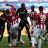 Sivasspor’da Leke James an meselesi Sivasspor’da Leke James an meselesi