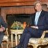 Kerry ve Lavrov Bir Araya Geldi Kerry ve Lavrov Bir Araya Geldi