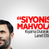 Ah­me­di­ne­jad: Siyonistler Mahvolacak