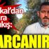 ﻿Fatih Portakal’dan iktidara sert çıkış. Harcanırız