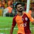 Galatasaray'da Emre Akbaba sakatlandı
