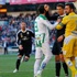 Ronaldo'ya iki maç ceza!
