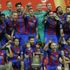 Kral Kupası Barcelona'nın oldu Kral Kupası Barcelona'nın oldu