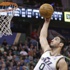 Enes Kanter'in double-double'ı yetmedi