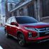 Küçük Eclipse Cross geliyor! Küçük Eclipse Cross geliyor!