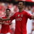 Benfica'dan G.Saray öncesi flaş hamle Benfica'dan G.Saray öncesi flaş hamle