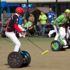 Segway Polo: ‘Kralların Sporunun, Teknolojiyle Beraber Yeni Neslin Spor Branşına Dönüşmesi’