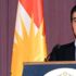 Neçirvan Barzani: Tartışmalı bölgeleri kontrol altına alma gayemiz asla olmadı
