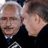 Mustafa Koç’un cenazesinde dikkat çeken kare
