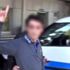 FETÖ'den gözaltına alındı... Kameralara bozkurt işareti yaptı