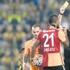 Cimbom'dan Aydınus isyanı