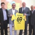 Bayburt'tan F.Bahçe'ye ilginç mesaj; "Önce..." Bayburt'tan F.Bahçe'ye ilginç mesaj; "Önce..."