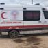 Ambulansla uyuşturucu sevkiyatı!