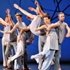 Trisha Brown DanceCompany İstanbul’da Trisha Brown DanceCompany İstanbul’da