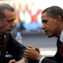 Obama'dan Erdoğan ve Davutoğlu'na telefon