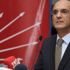 Adalet Yürüyüşü'nde rahatsızlanan CHP’li Tekin Bingöl hastaneye kaldırıldı
