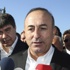 Mevlüt Çavuşoğlu Rus ajansına konuştu