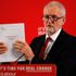 İngiltere İşçi Partisi lideri Jeremy Corbyn, Brexit sonrası Sağlık Sistemi'nin ABD'ye satılabileceğini gösteren belgeler paylaştı İngiltere İşçi Partisi lideri Jeremy Corbyn, Brexit sonrası Sağlık Sistemi'nin ABD'ye satılabileceğini gösteren belgeler paylaştı