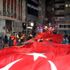 Türkiye tek yürek oldu