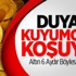 Altın 6 Yılın En Düşüğünü Gördü!