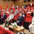 Aksaray da kadınlara özel 14 kooperatif yüzlerce kadına ... Aksaray da kadınlara özel 14 kooperatif yüzlerce kadına ...